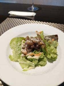 リストランテ カミタチ