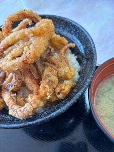 砂川サービスエリア 上り