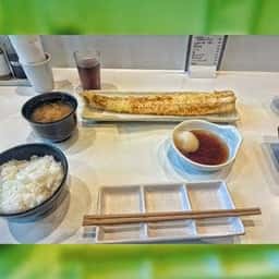 博多天ぷら たかお 中日ビル店