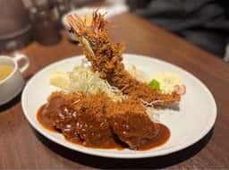 とんかつ ひろ喜 宇治店
