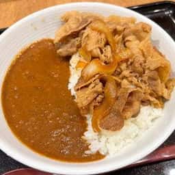吉野家 京成青砥駅前