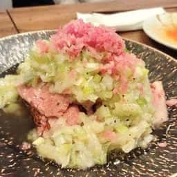 中華kitchen BaFIT
