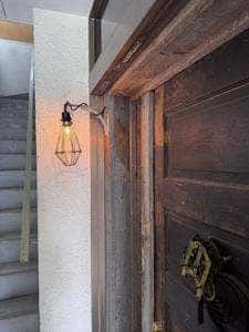 enough