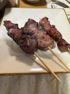 大釜もつ煮 五右衛門 古川駅前店