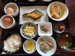 レストラン バイプレーン