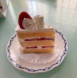 Patisserie suu パティスリースー