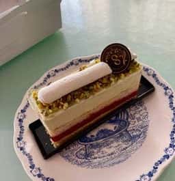 Patisserie suu パティスリースー