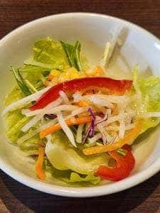 レストラン馬車道 上柴店