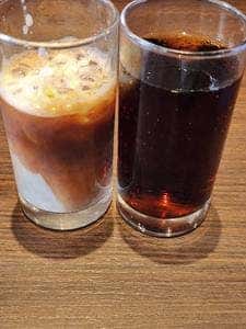 レストラン馬車道 上柴店