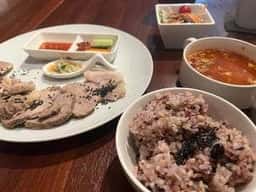 Korean Dining SAI