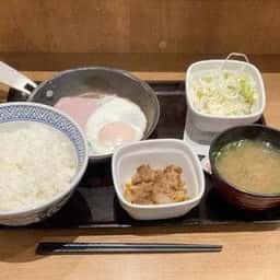 吉野家 錦糸町南口店