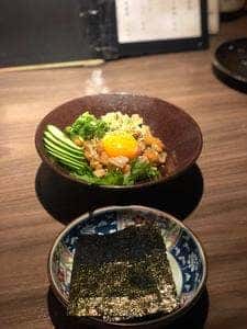 隠れ家居酒屋 一のや