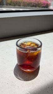 Et -THE CULTURAL COFFEEHOUSE-