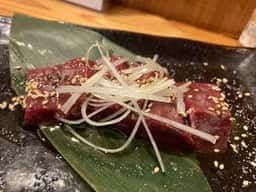 野毛串焼処U
