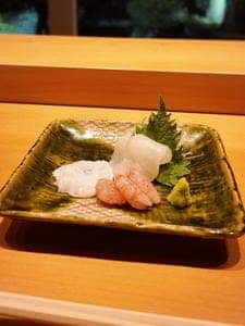 鮨 小じま
