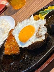 ハンバーグ&バル Tokyo Juicy Grill ヨドバシAkiba店