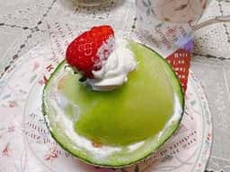 パローレ洋菓子店