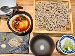 じねんじょ庵 調布店