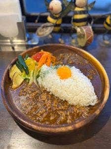 カレー屋 M's