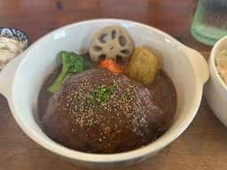 ご飯屋さん寧々