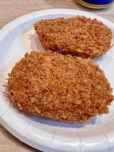 神戸コロッケ 東急たまプラーザ店