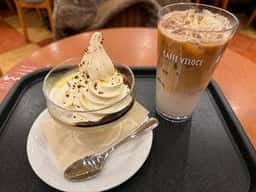 カフェ・ベローチェ 池袋サンシャイン前店