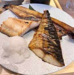 五穀 調布パルコ