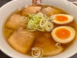 喜多方ラーメン 坂内 武蔵新城店
