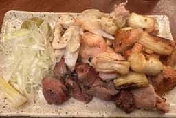 酒場なごみ堂 神田北口店
