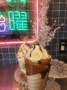 月曜からアイス埼玉店