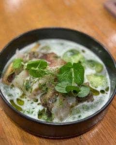 FRENCH BISTRO 渡辺料理店