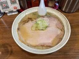 元祖札幌ラーメン もぐら