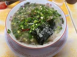 とんこつラーメン よかろうもん