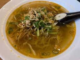 チャイニーズキッチン星期菜