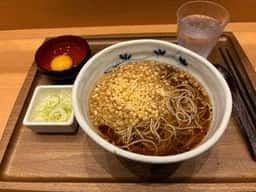 そばいち二八 上野店