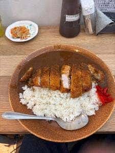 とんかつ はし勝つ