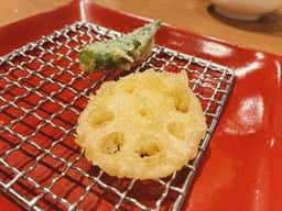 天ぷらめし 天之舞