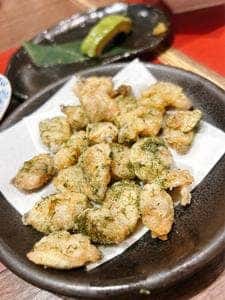 渋谷っ子居酒屋 とととりとん 渋谷3号店