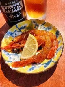 立呑みアーニー