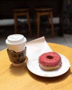 スターバックス コーヒー 関西国際空港1階サウスゲート店