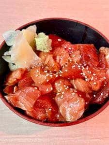 つきじ鈴富 すし富 築地本店