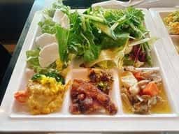 SAITAMA 地産地消 BUFFET Market Terrace w/埼玉西武ライオンズ