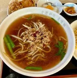 美味鮮 湯の川店
