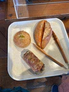 ぱんごころ