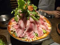 韓国料理 美楽味