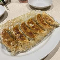京橋餃子バル 福