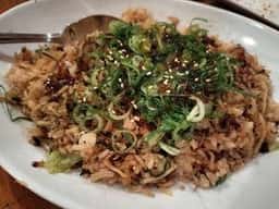 お好み焼き れんれん 地蔵通り店