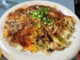 お好み焼き きしべ