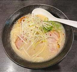 ラーメン こんじき 深草店