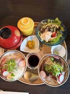 地酒と郷土料理 さわらや